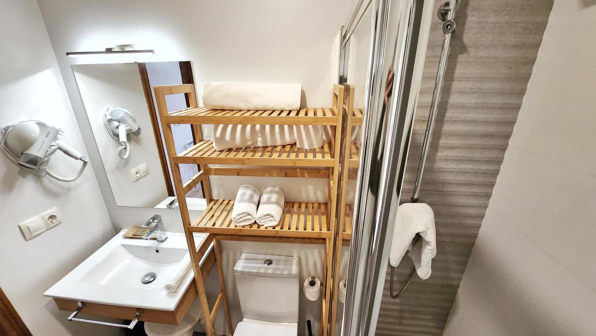 Eco Hotel Toledo Luaran gambar