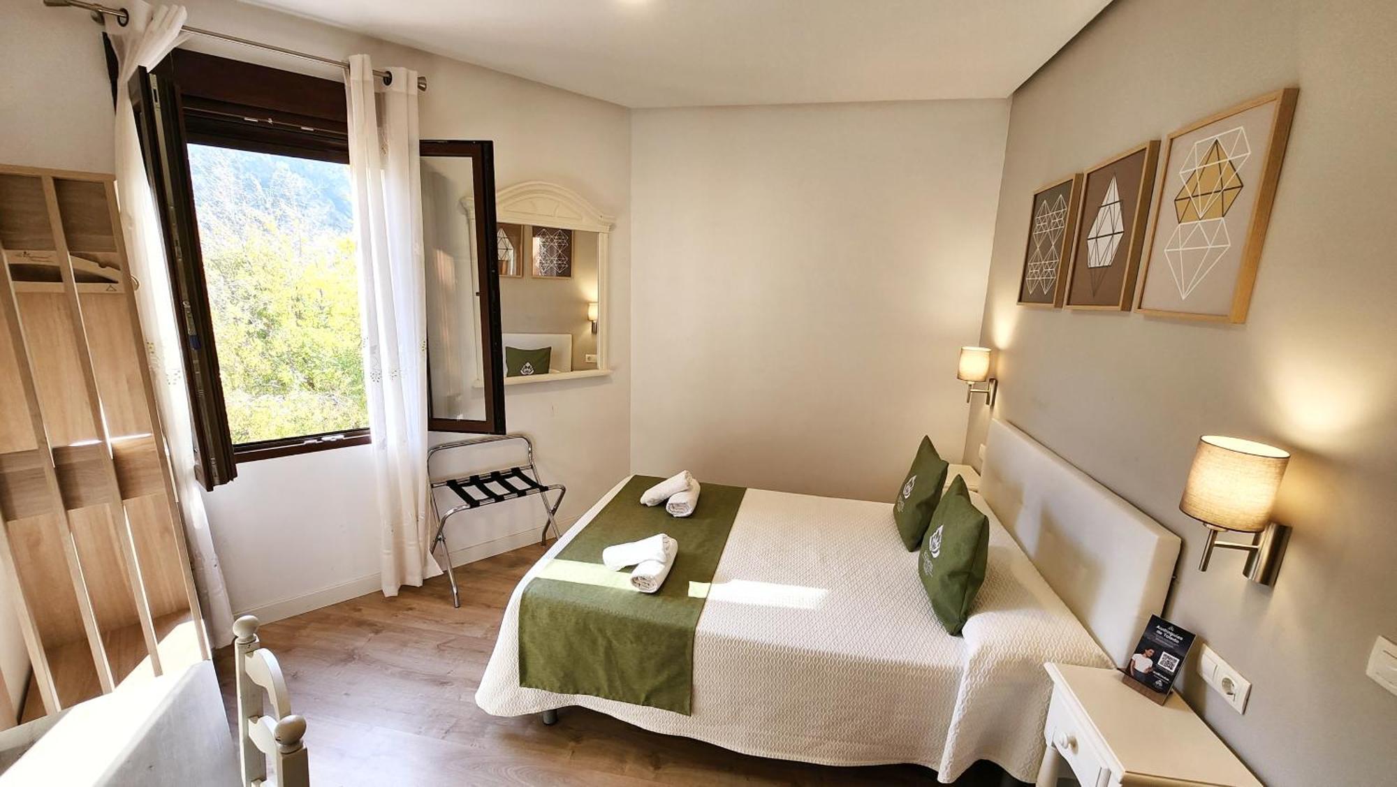 Eco Hotel Toledo Luaran gambar