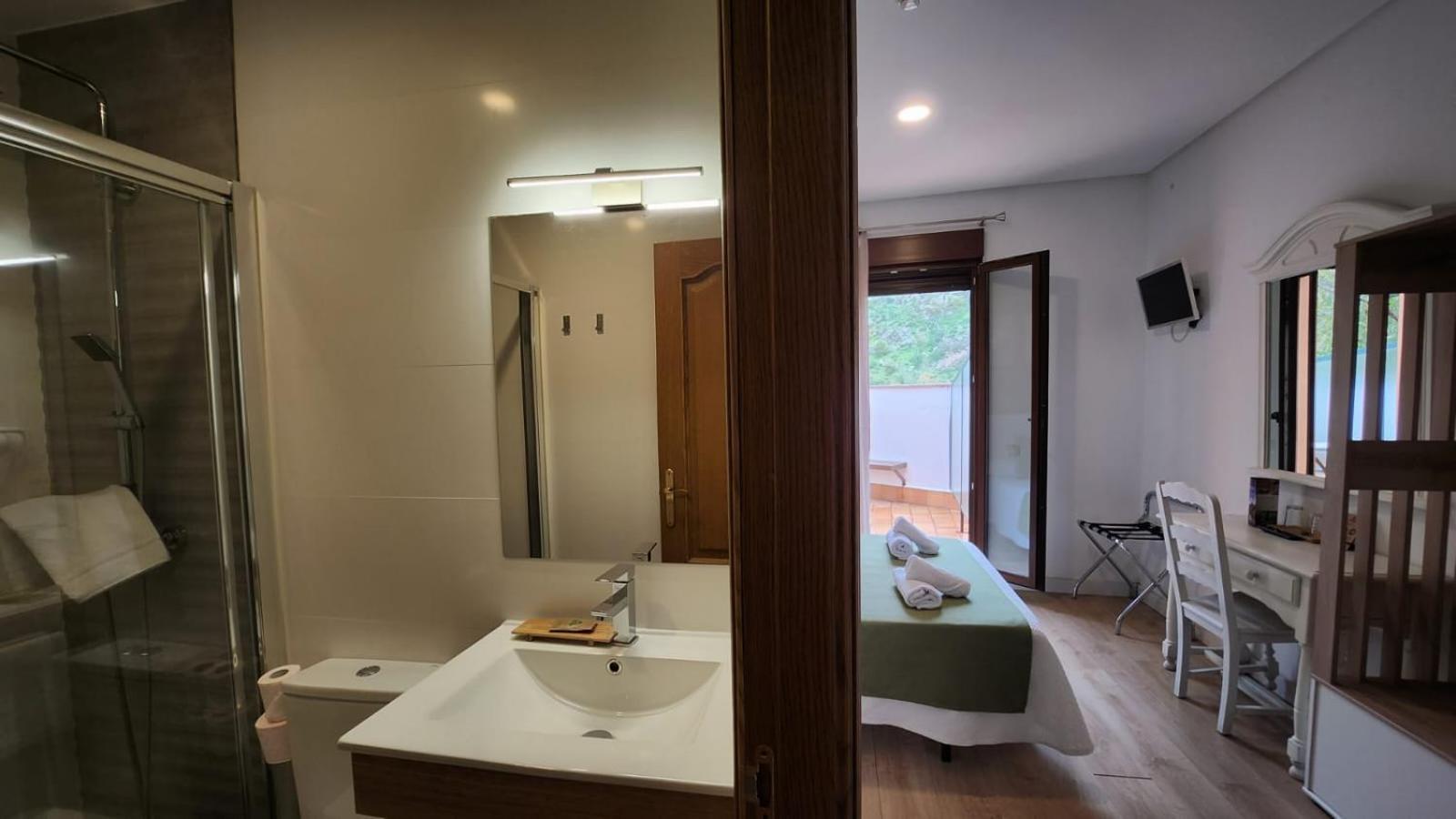 Eco Hotel Toledo Luaran gambar