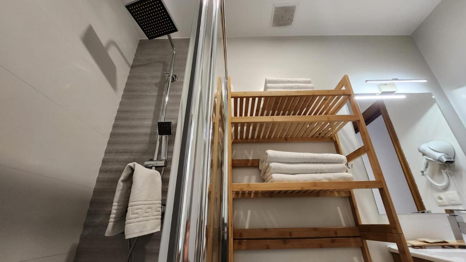 Eco Hotel Toledo Luaran gambar