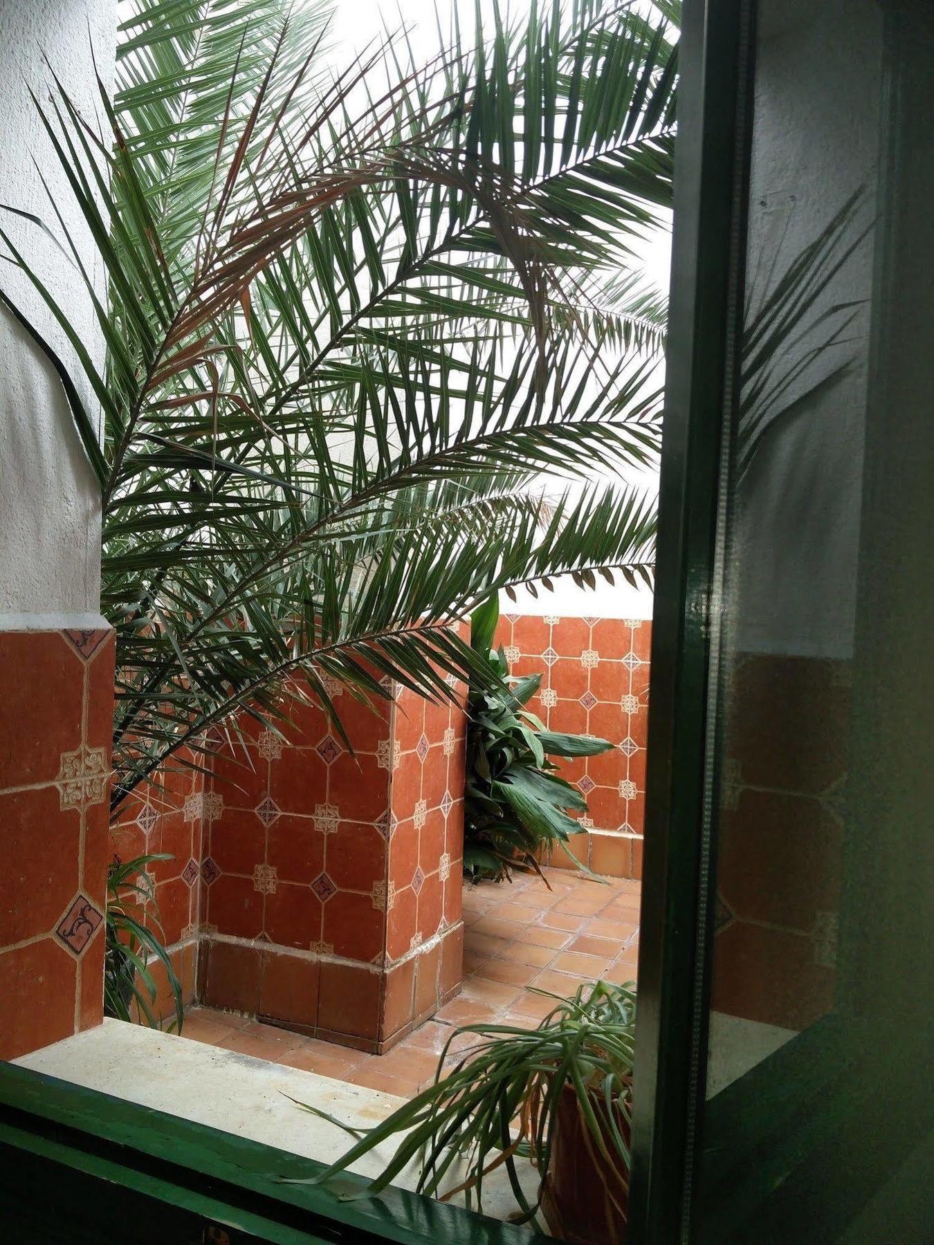 Eco Hotel Toledo Luaran gambar